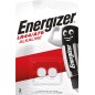 Energizer Knapcellebatterier LR44